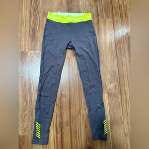 Helly Hansen - Women’s Lifa Active Base Layer Pants Long Johns - Size Large